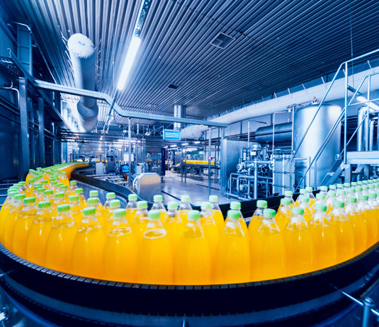 Manufacturing